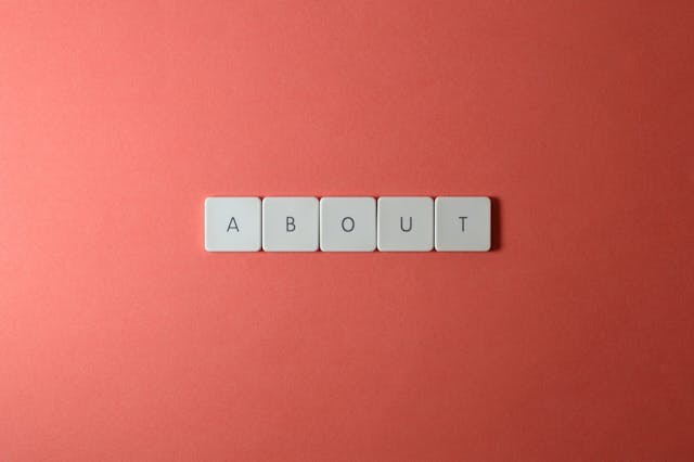 About us